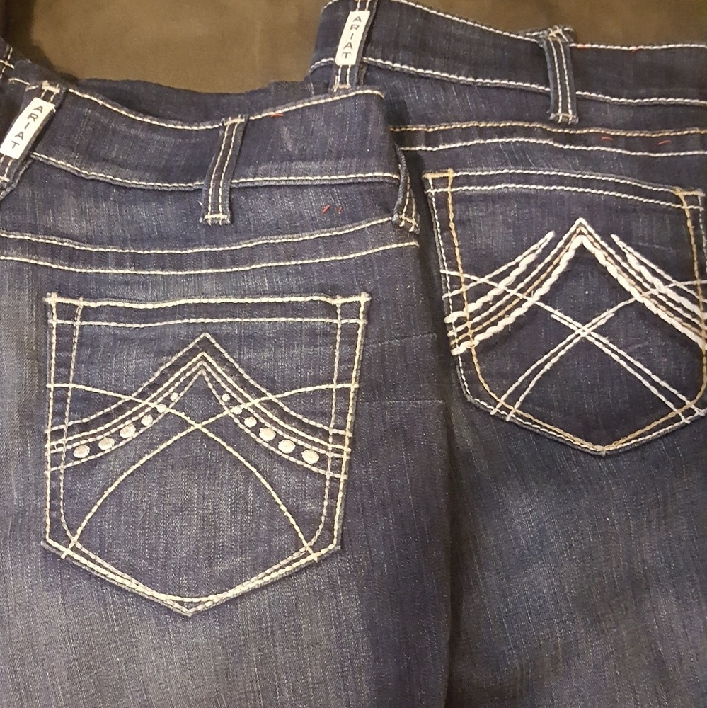 Ariat Women's Jeans